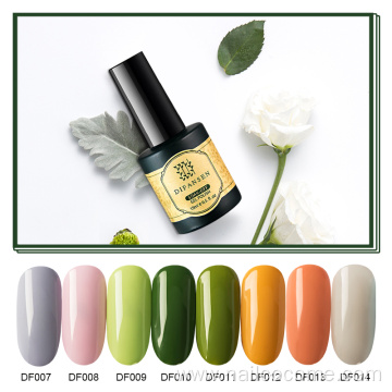 CCO High Quality New Products Free Sample Cheap Wholesale Uv Gel Nail Polish